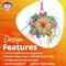 Show in main carousel: Super Bird Creations Pinwheel Bird Toy, Medium slide 9 of 11