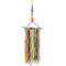Show in main carousel: Super Bird Creations Rainbow Aglets Preening Bird Toy, Large slide 2 of 7