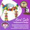 Show in main carousel: Super Bird Creations Rainbow Bridge Bird Toy, Medium/Large slide 8 of 10