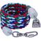Show in main carousel: Super Bird Creations Rope Bungee Bird Perch, Color Varies, Small slide 4 of 9