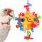 Show in main carousel: Super Bird Creations Screwball Exercise Bird Toy slide 1 of 7