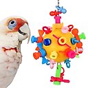 Super Bird Creations Screwball Exercise Bird Toy