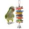 Show in main carousel: Super Bird Creations Seagrass Wafers Bird Toy, Medium slide 1 of 10