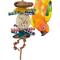 Show in main carousel: Super Bird Creations Sola Ball Delight Conure Chewable Toy slide 1 of 8