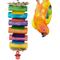 Show in main carousel: Super Bird Creations Sola Balsa Stack Bird Toy slide 1 of 8