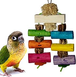 Super Bird Creations Sola Surprise Bird Toy