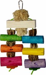 Super Bird Creations Sola Surprise Bird Toy slide 2 of 7