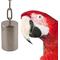 Show in main carousel: Super Bird Creations SS Tube Bell Exercise Bird Toy, Large slide 1 of 8