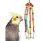 Show in main carousel: Super Bird Creations Strawz Preening Bird Toy slide 1 of 7