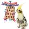 Show in main carousel: Super Bird Creations Tisket Tasket Conure Chewable Toy slide 1 of 8
