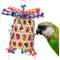 Show in main carousel: Super Bird Creations Tisket Tasket Conure Chewable Toy slide 3 of 8