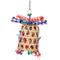 Show in main carousel: Super Bird Creations Tisket Tasket Conure Chewable Toy slide 2 of 8