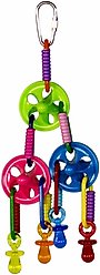 Super Bird Creations Top This! Bird Toy slide 2 of 7