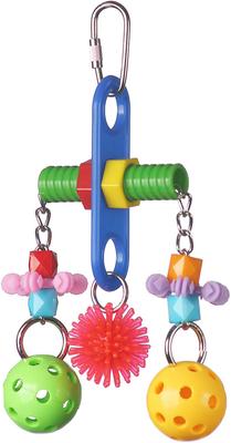 Show full view: Super Bird Creations Tug 'O War Bird Toy slide 2 of 8