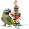 Show in main carousel: Super Bird Creations Wally's Wonder Conure Chewable Toy slide 1 of 7
