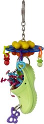 Super Bird Creations What a Croc! Bird Toy slide 2 of 7