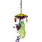 Show in main carousel: Super Bird Creations What a Croc! Bird Toy slide 2 of 7