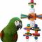 Show in main carousel: Super Bird Creations Willy Nilly Bird Toy, Medium slide 1 of 10