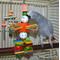 Show in main carousel: Super Bird Creations Willy Nilly Bird Toy, Medium slide 4 of 10