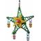 Show in main carousel: Super Bird Creations Xmas Star Bird Toy slide 2 of 7