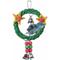 Show in main carousel: Super Bird Creations Xmas Wreath Vine Swing Bird Toy slide 1 of 9
