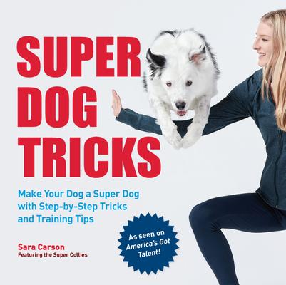 Show full view: Super Dog Tricks slide 1 of 6