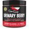 Show in main carousel: Super Snouts Berry Cranberry & Wild Blueberry Urinary Tract Dog Supplement, 2.64-oz jar slide 1 of 12