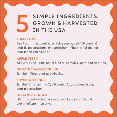 Show full view: Super Snouts G.I. Balance Digestive Support Dog & Cat Supplement, 3.1-oz jar slide 7 of 12