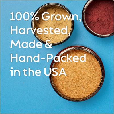 Show full view: Super Snouts G.I. Balance Digestive Support Dog & Cat Supplement, 3.1-oz jar slide 8 of 12