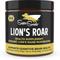Show in main carousel: Super Snouts Lion's Roar Powder Brain & Nervous System Supplement for Dogs & Cats, 2.64-oz jar slide 1 of 13
