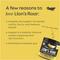 Show in main carousel: Super Snouts Lion's Roar Powder Brain & Nervous System Supplement for Dogs & Cats, 2.64-oz jar slide 5 of 13