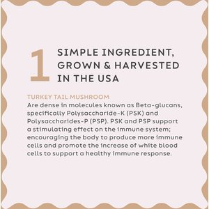 Super Snouts Daily Defense Immune Supplement for Dogs, 5.29-oz jar