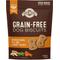 Show in main carousel: Supreme Source Grain-Free Chicken Meal, Pea & Carrot Biscuits Dog Treats, 16-oz bag slide 1 of 8
