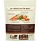 Show in main carousel: Supreme Source Grain-Free Chicken Meal, Pea & Carrot Biscuits Dog Treats, 16-oz bag slide 3 of 8