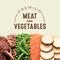 Show in main carousel: Supreme Source Grain-Free Lamb & Potato Recipe Dry Dog Food, 5-lb bag slide 10 of 13