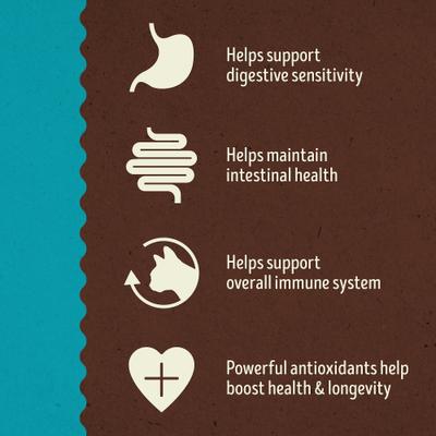 Show full view: Supreme Source Whitefish Meal & Salmon Meal Grain-Free Dry Cat Food, 3-lb bag slide 5 of 13