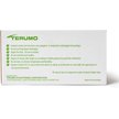 Show in main carousel: Sur-Vet Terumo Luer Lock Tip 3-cc Syringes with T.W. Needle, 22G x 0.75 in., 100 count slide 2 of 4