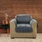 Show in main carousel: Sure Fit Deluxe Chair Cover, Gray slide 3 of 5