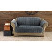 Show in main carousel: Sure Fit Deluxe Loveseat Cover, Gray slide 2 of 5