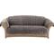 Show in main carousel: Sure Fit Deluxe Sofa Cover, Gray slide 1 of 6