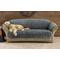 Show in main carousel: Sure Fit Deluxe Sofa Cover, Gray slide 2 of 6