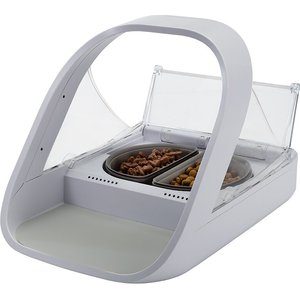 SUREFEED Feeder Connect Microchip Automatic Dog & Cat Feeder