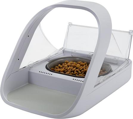 SUREFEED Feeder Connect Microchip Automatic Dog & Cat Feeder