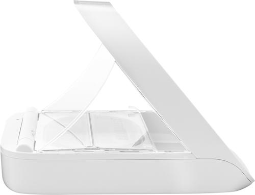 Show full view: SureFeed Microchip Small Dog & Cat Feeder, 1 count slide 3 of 10