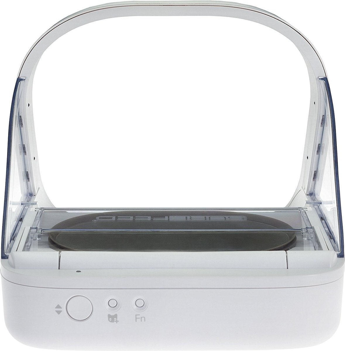 SUREFEED Microchip Small Dog & Cat Feeder, 1 count - Chewy.com