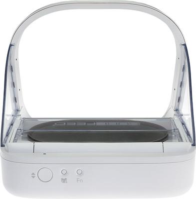 Show full view: SureFeed Microchip Small Dog & Cat Feeder, 1 count slide 4 of 10