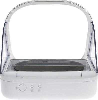 Show full view: SureFeed Microchip Small Feeder + Blue Buffalo Tastefuls Chicken Entree Mature Cats Pate Wet Cat Food slide 3 of 8