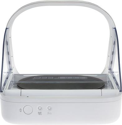 Show full view: SureFeed Microchip Small Feeder + Earthborn Holistic Monterey Medley Grain-Free Natural Canned Cat & Kitten Food slide 4 of 9