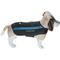 Show in main carousel: Surf City Pet Works Massage Therapy Calming Anxiety Vest for Dogs, Medium slide 1 of 8
