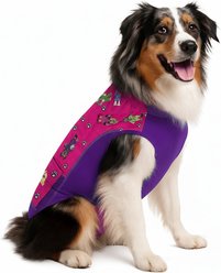 Surgi Snuggly The Wonder Dog Suit, Small slide 1 of 8